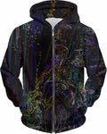 Electric Spirituality - Hoodie