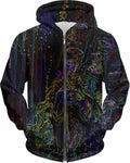 Electric  Spirituality - Hoodie