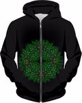 Electric Cycle Hoodie