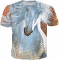 BON STRAWBERRY ROAN T-Shirt