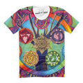 Roses Of Trance T-Shirt
