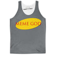 Meme God Tank