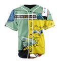 Naughty Sponge Jersey