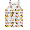 Every Emoji Tank