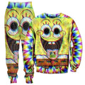 Underwater Trip Tracksuit