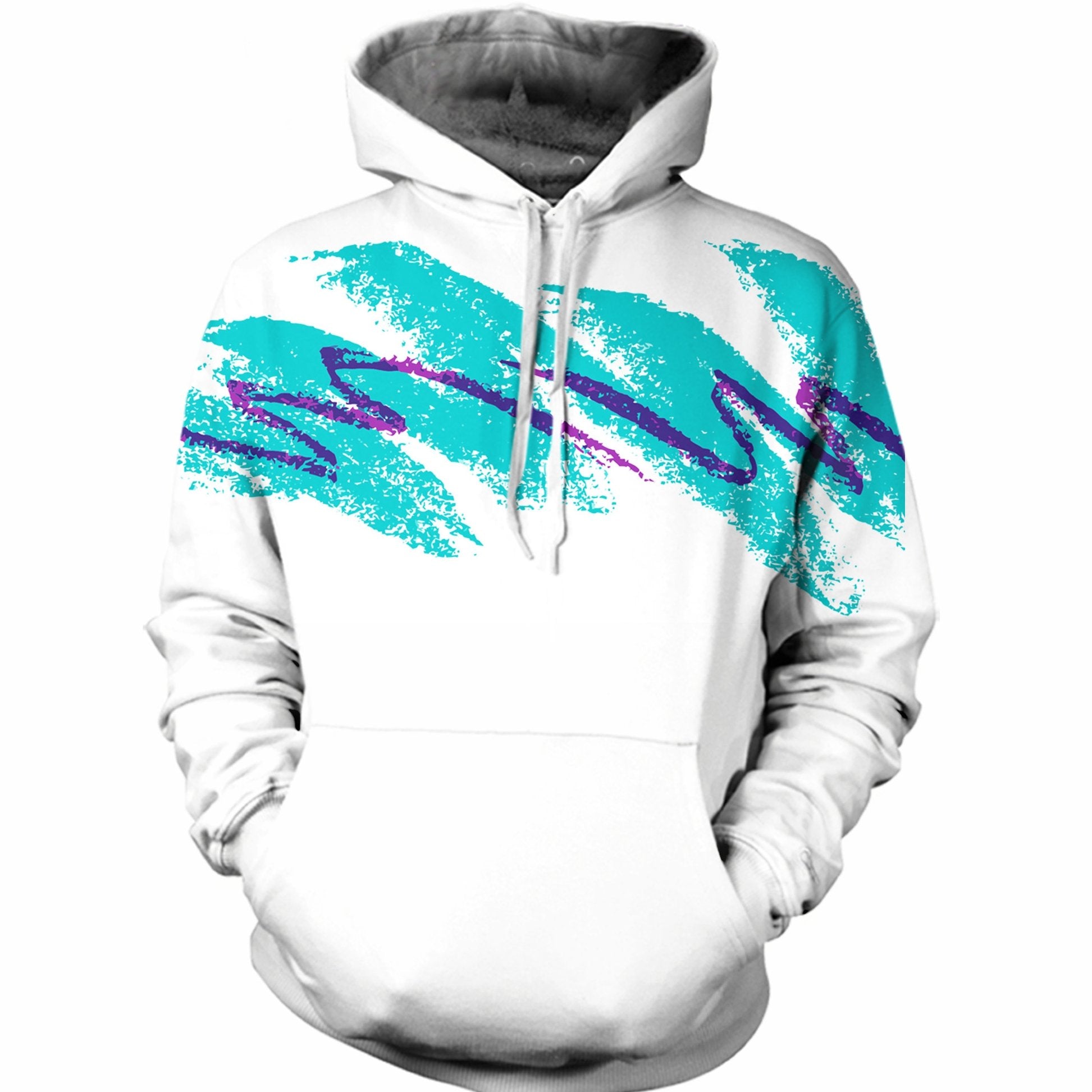 90's Cup Hoodie