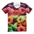 Fruit Looped T-Shirt