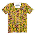 Cave Man Spongebob T-Shirt