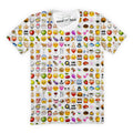 Every Emoji T-Shirt