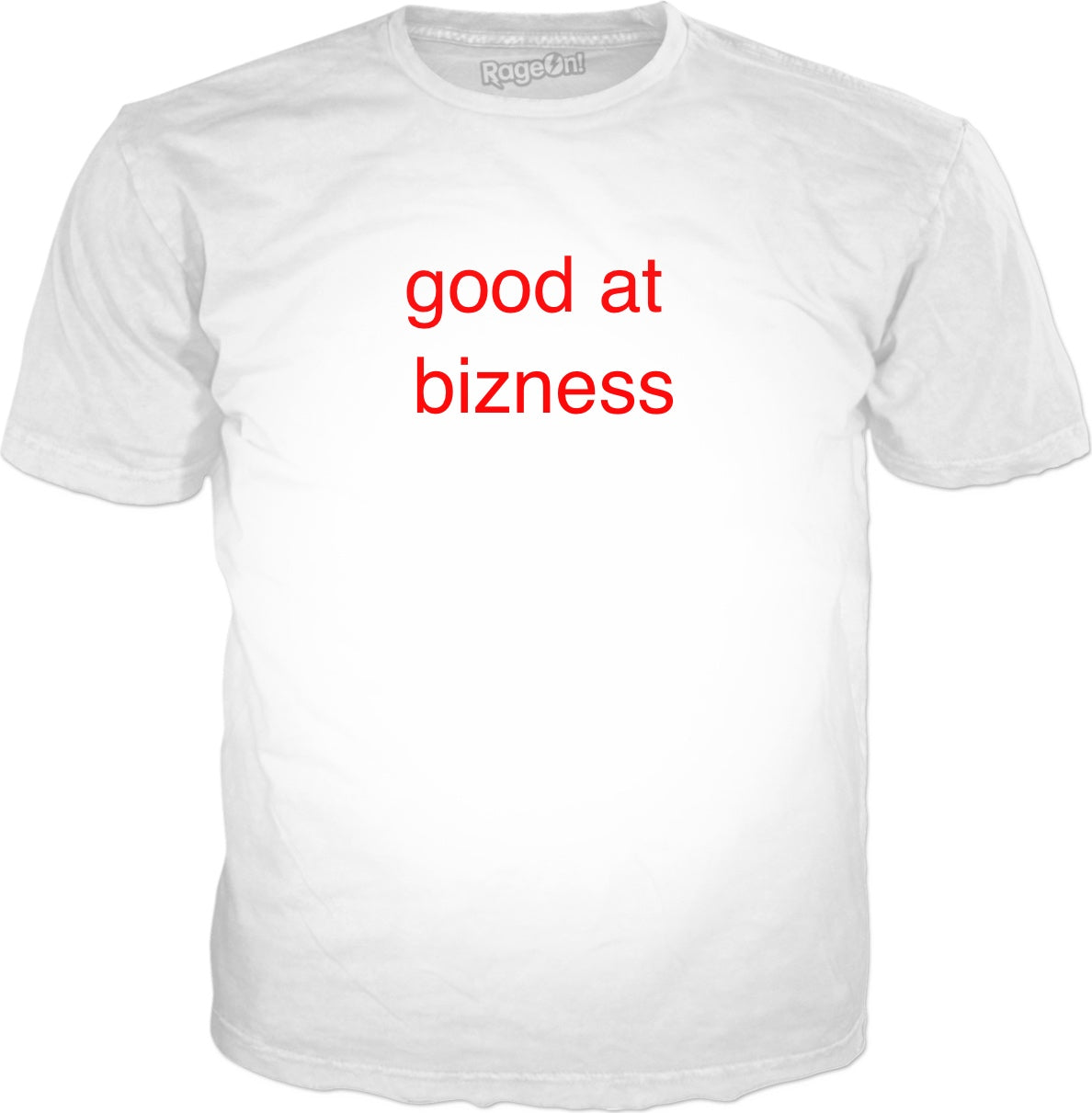business T-Shirt
