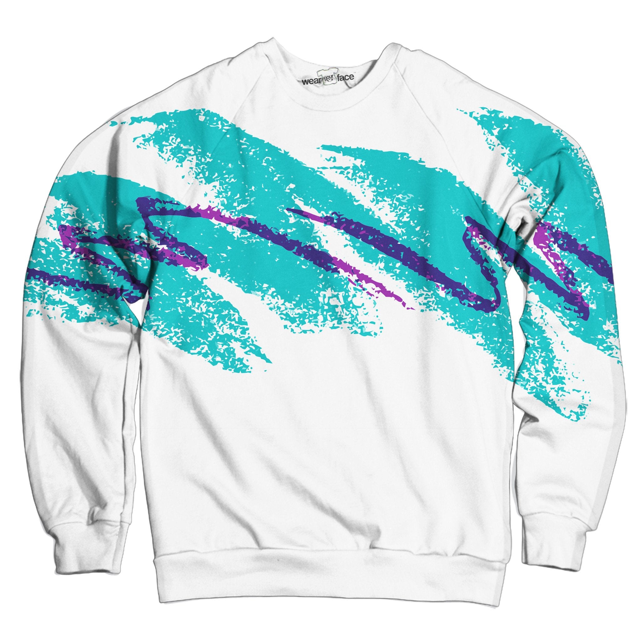 90's Cup Sweatshirt