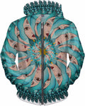 Atlantis Hoodie