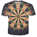 Dart Me T-Shirt