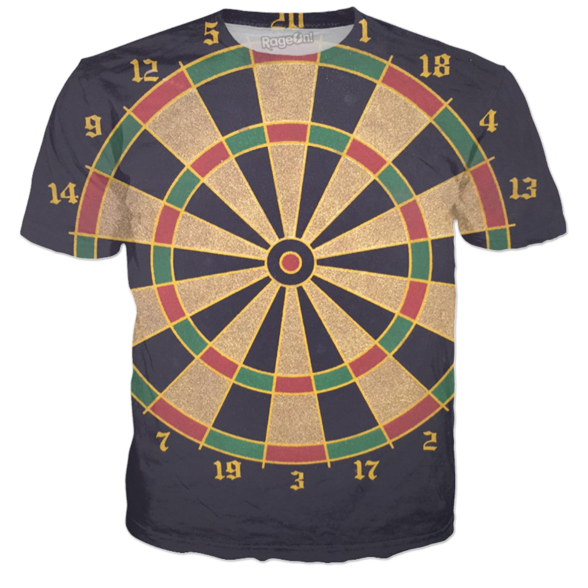Dart Me T-Shirt