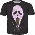 I Scream Cone T-Shirt