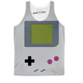 The OG Gameboy Tank