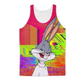 Sly Bunny Tank