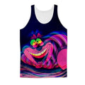Cheshire Cat Tank
