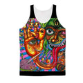 Eyes Everywhere Tank