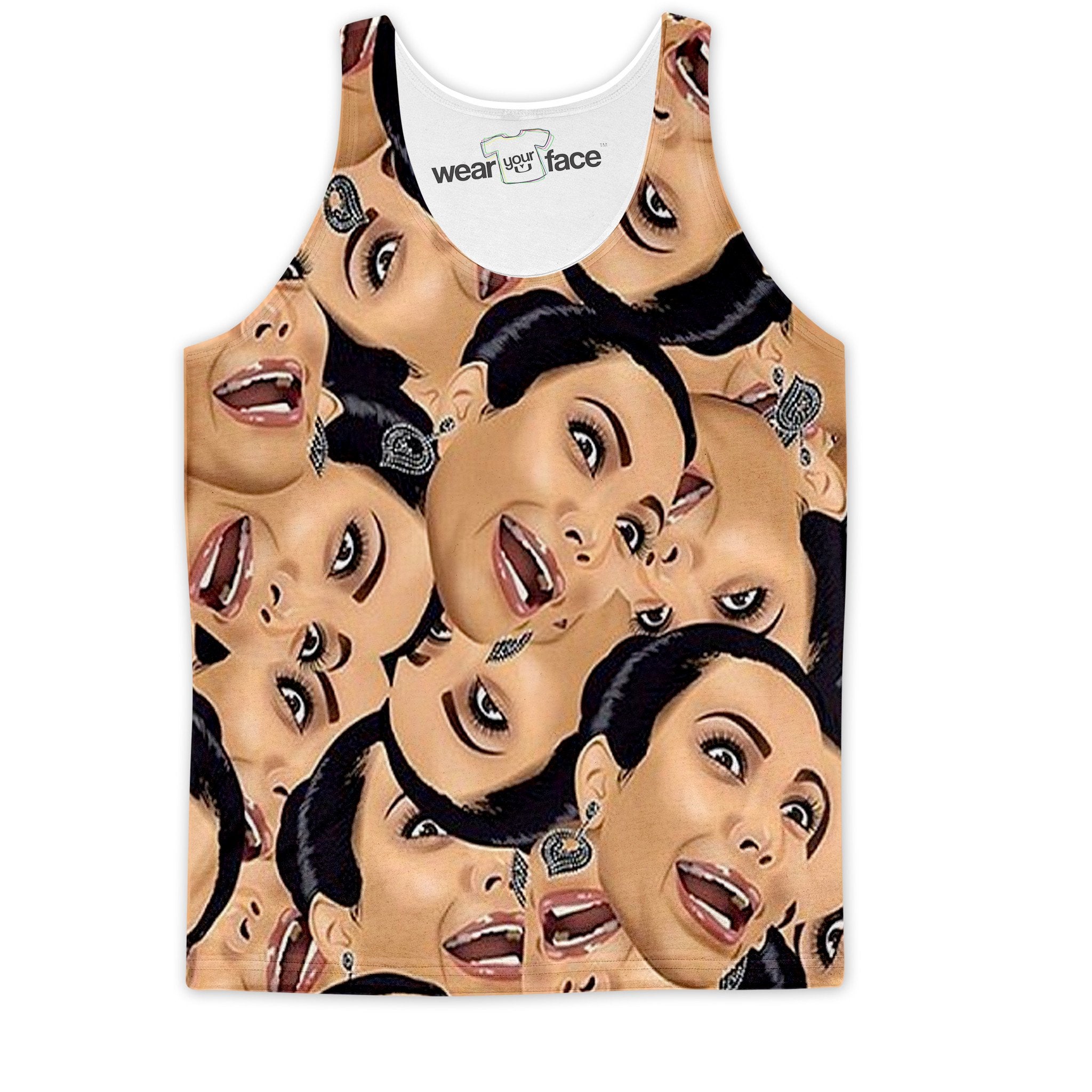 The Annoying Kardashian Tank