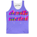 Death Metal Tank
