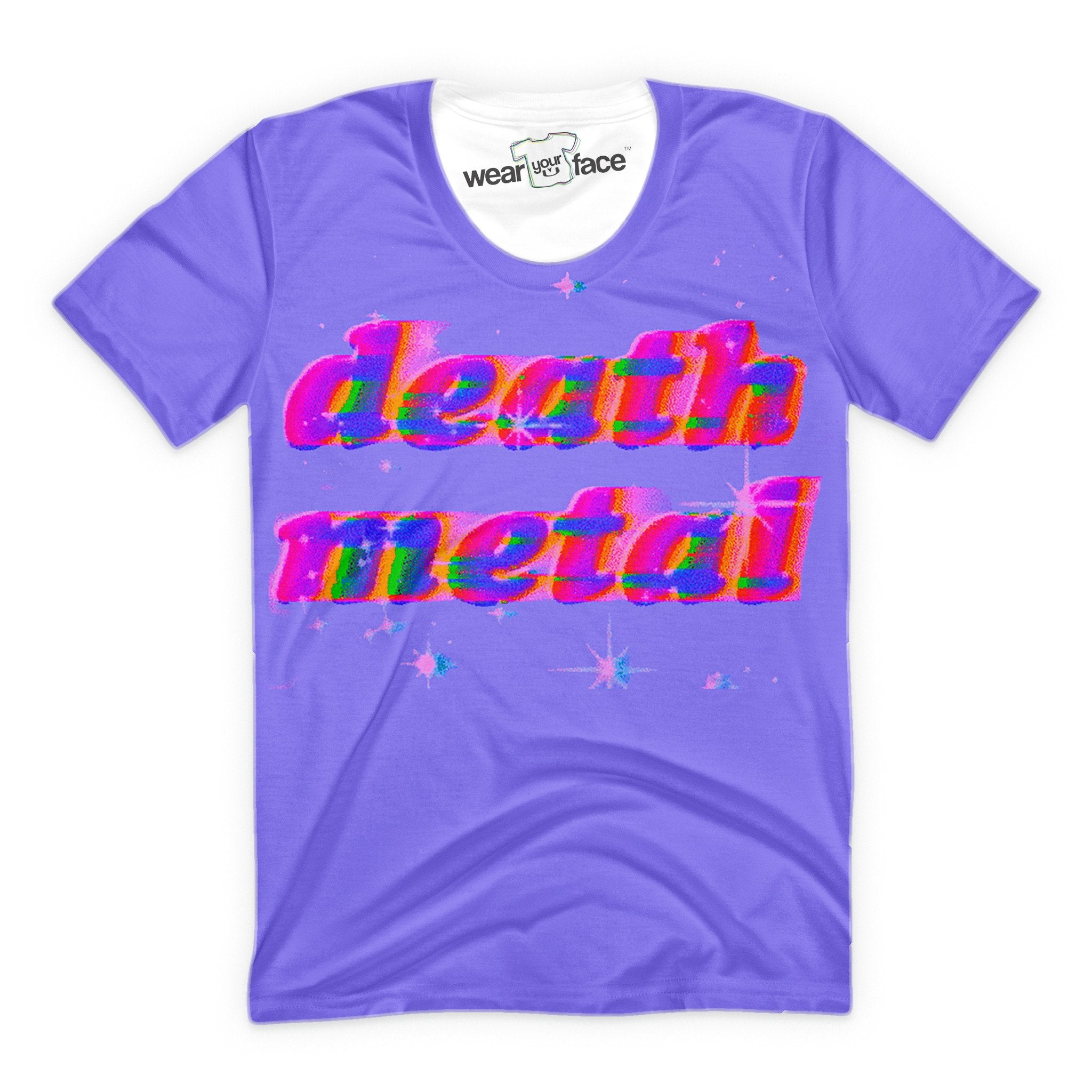 Death Metal T-Shirt