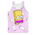 Leanin Bart Tank
