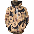 The Annoying Kardashian Hoodie
