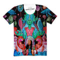 Native Space People T-Shirt