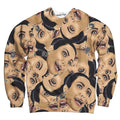 The Annoying Kardashian Sweatshirt
