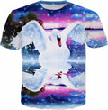 The Goddess of Love T-Shirt