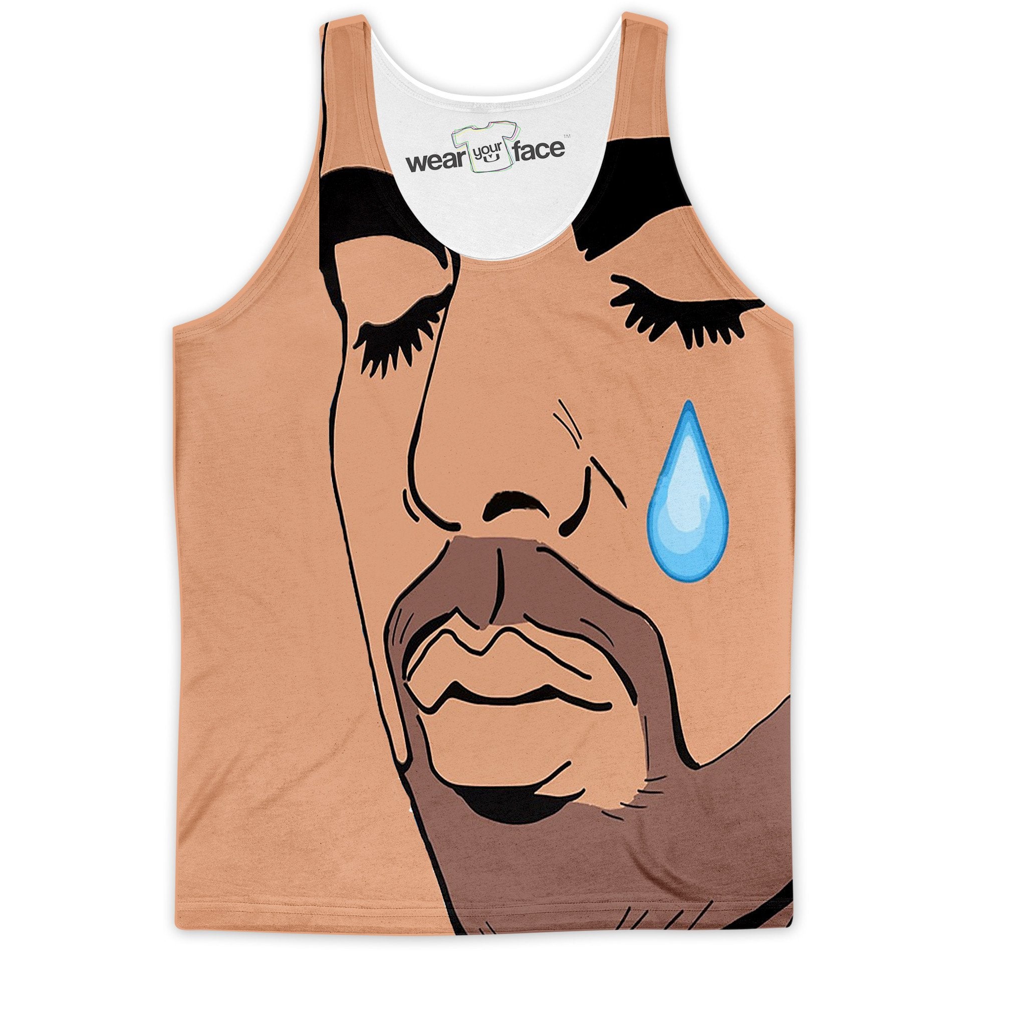 Drake's Tears Tank