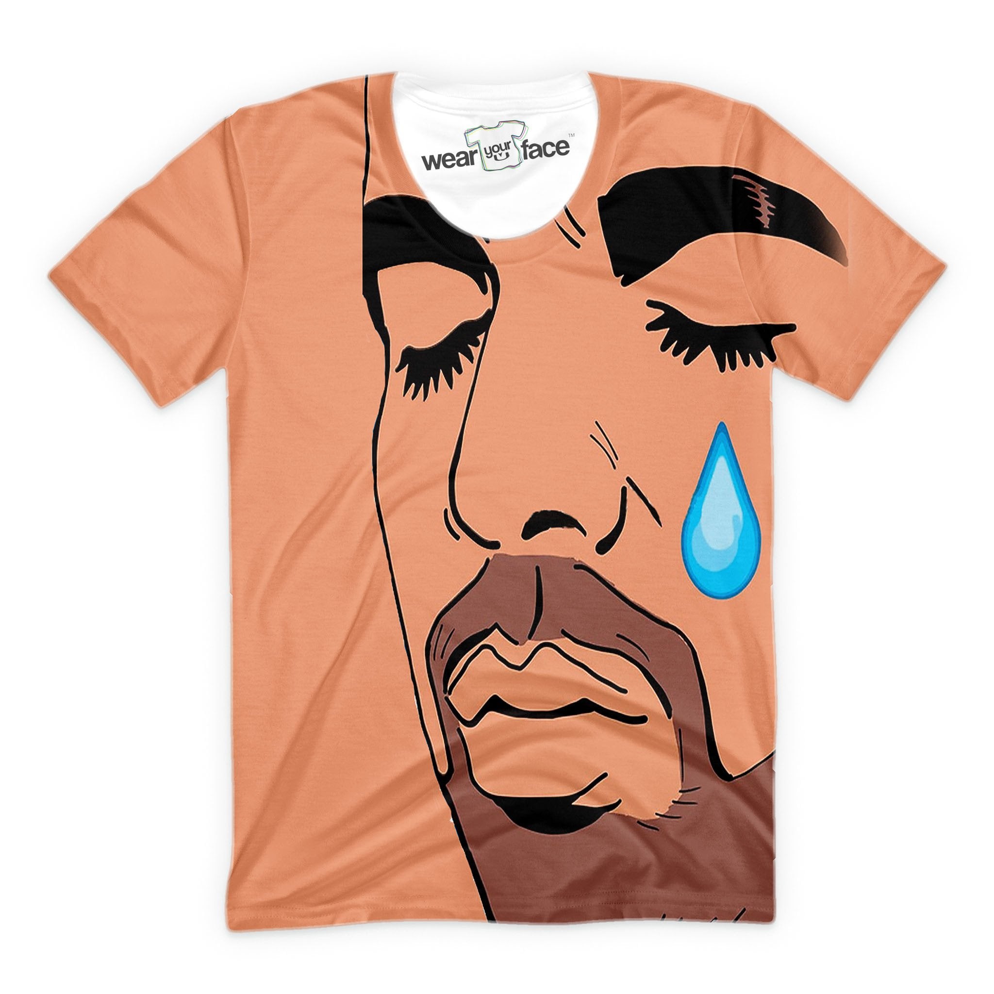 Drake's Tears T-Shirt
