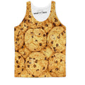 Chocolate Chip Tank