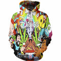 Dr. Mario's Pharmacy Hoodie