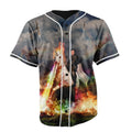 Rainbow Unicorn Kim Jong Un Jersey