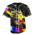 Rainbow Road Jersey