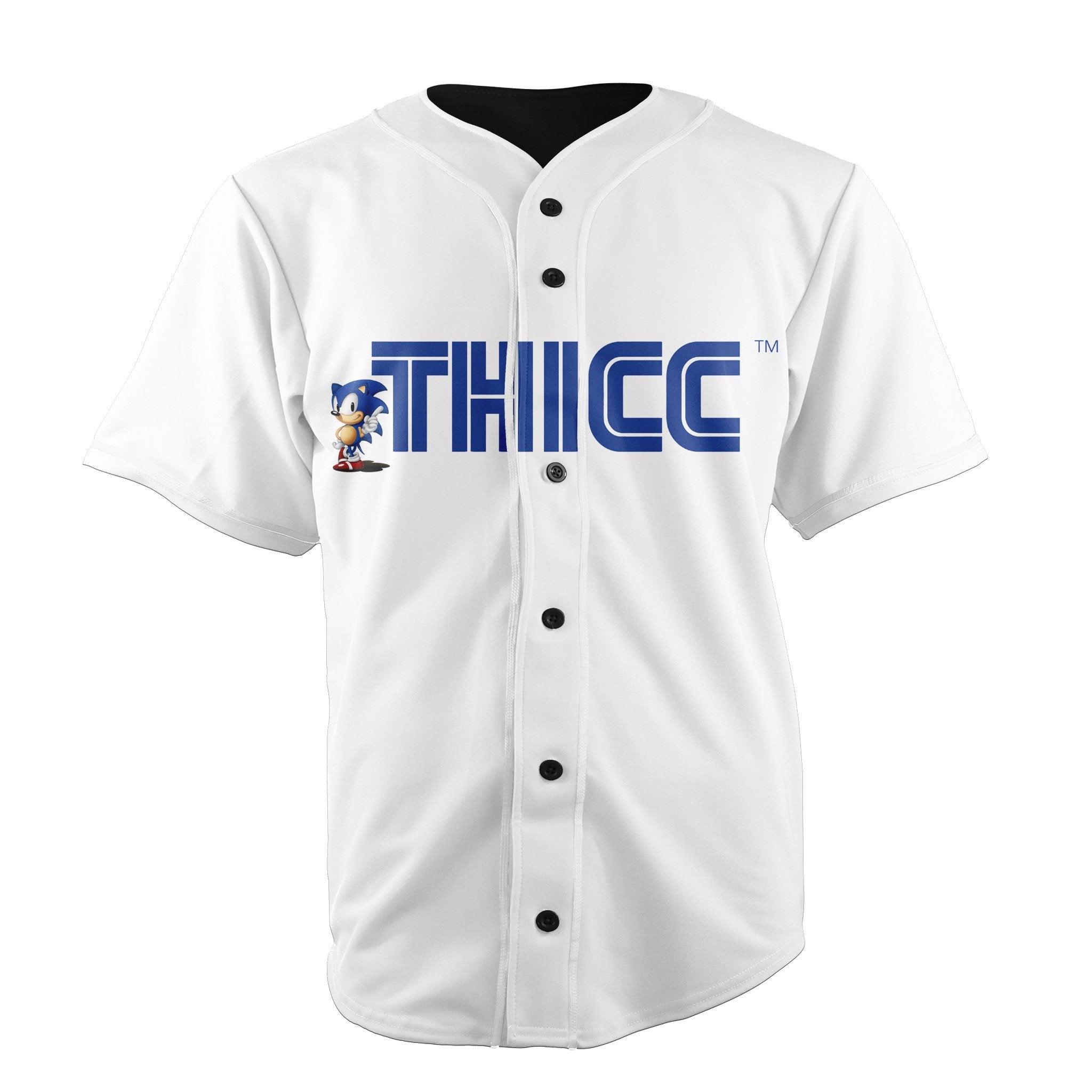 Thicc Jersey