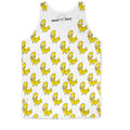 Dickbutt Homer Tank