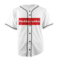 Wubba Lubba Jersey