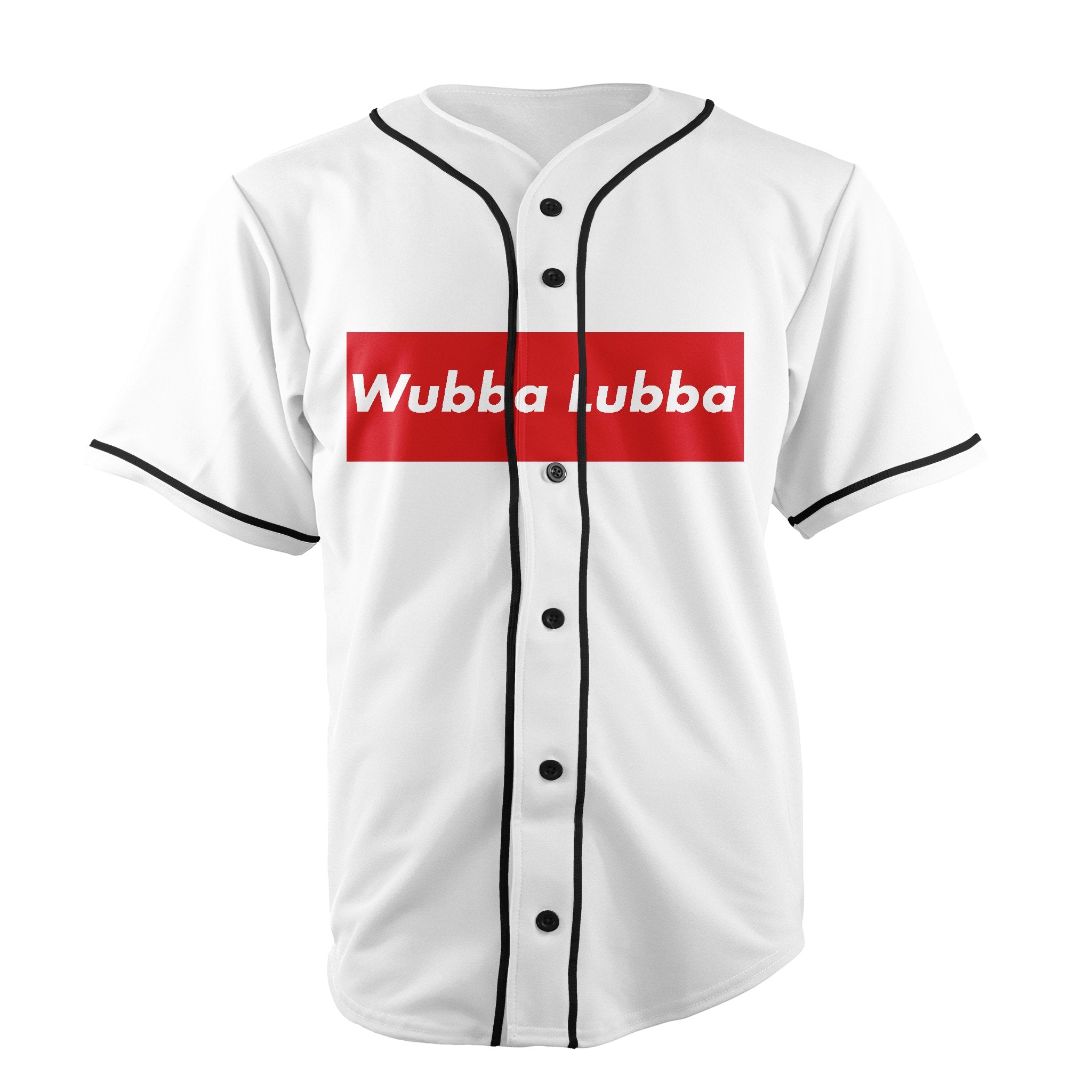 Wubba Lubba Jersey