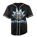 Schwifty Jersey