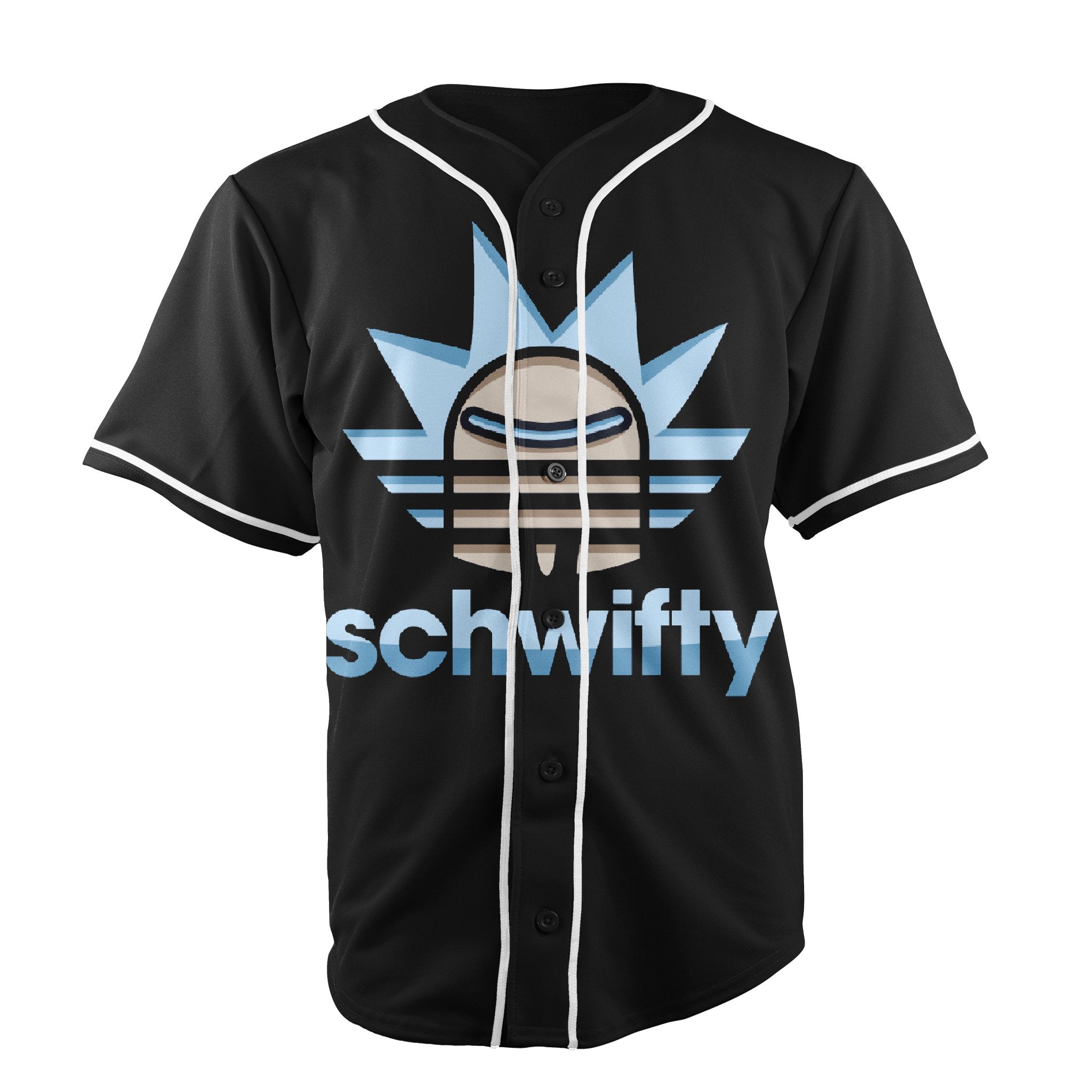 Schwifty Jersey