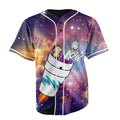 Rick and Morty Take Off Jersey