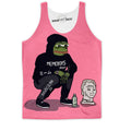 Meme Boys Tank