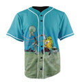 Best Buds Forever Jersey