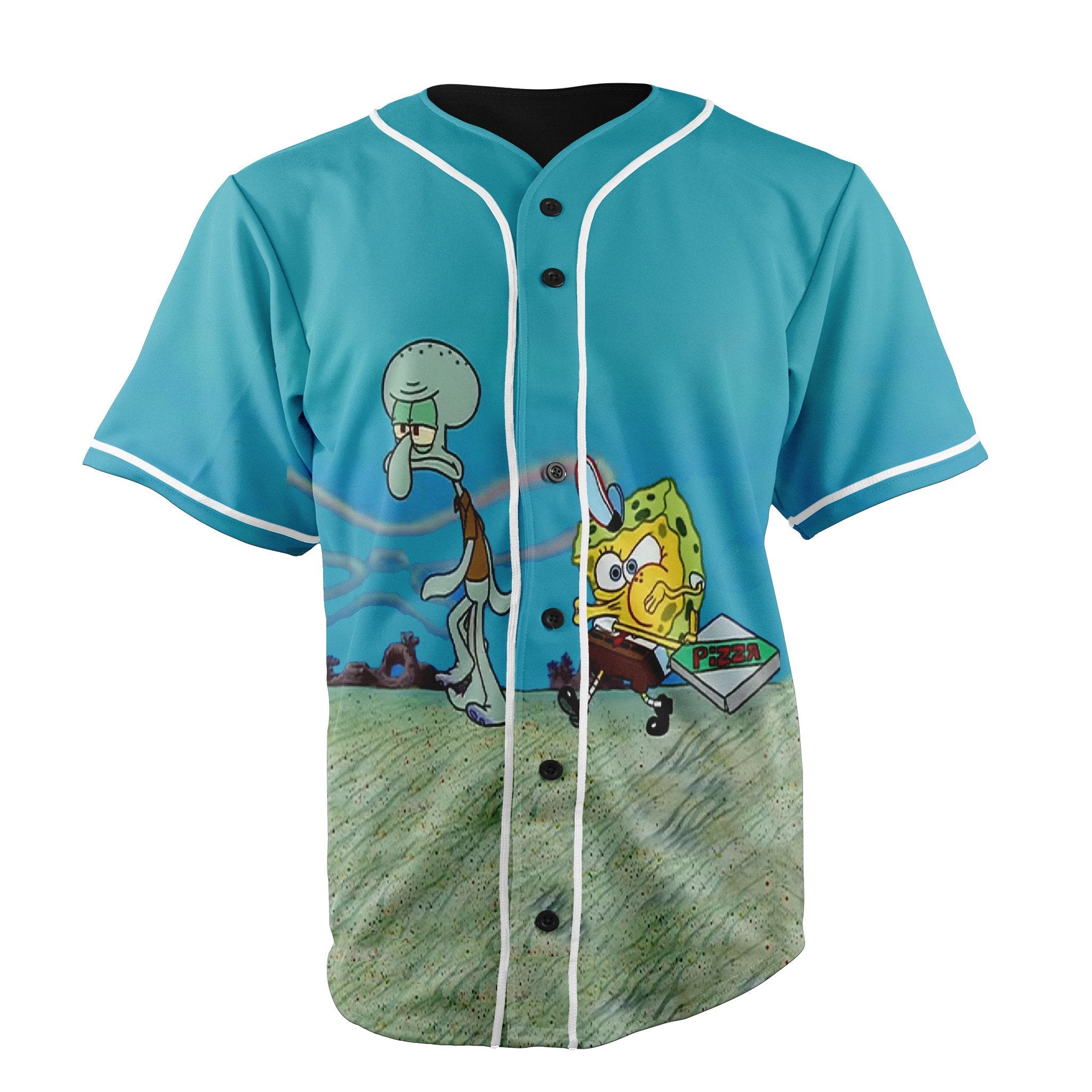 Best Buds Forever Jersey