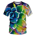 waterpaint flower