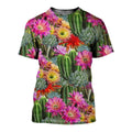 cactus flowers