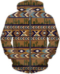 CACTUS DAWN Hoodie